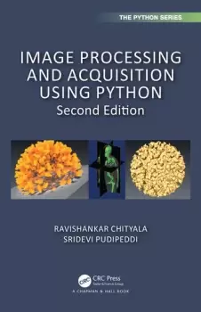 Image of Image Processing and Acquisition using Python