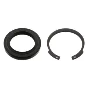 Image of Steering Gear Gasket Set 44527 by Febi Bilstein