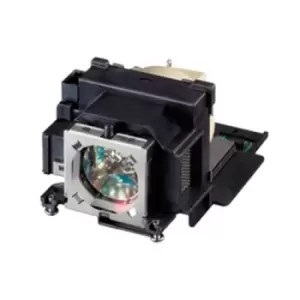 Image of Canon LV-LP34 projector lamp 245 W UHP
