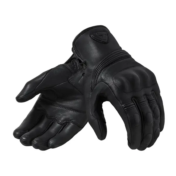 Image of REV'IT! Hawk Black Size 3XL