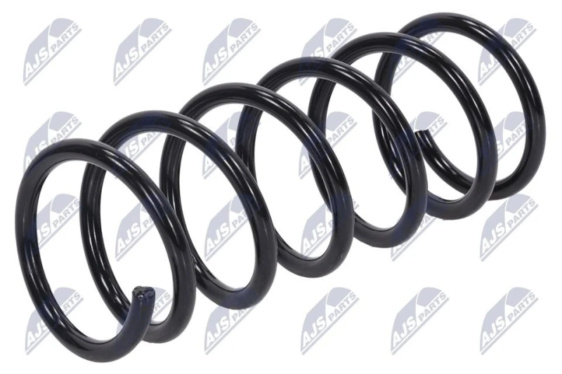 Image of NTY Coil spring NTY ASZ-VV-016