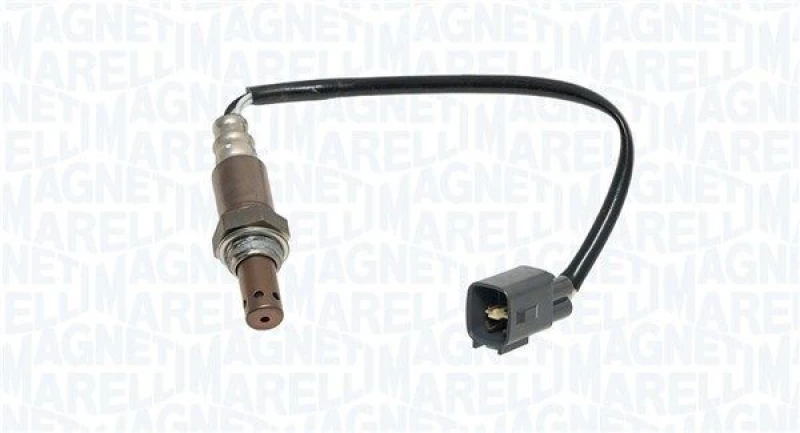 Image of MAGNETI MARELLI Lambda sensor MAGNETI MARELLI 466016355228
