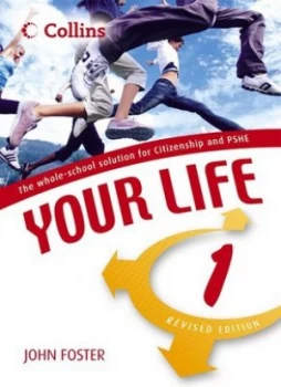 Image of Your Life - Students Book 1 by John Foster Paperback