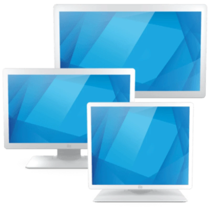 Image of Elo Touch Solutions Touch Solutions 03-Series. 54.6cm (21.5''