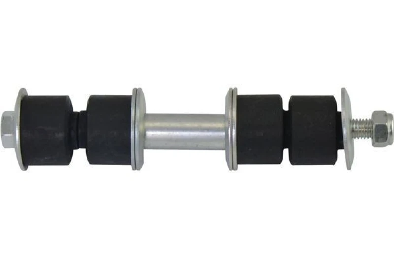 Image of KAVO PARTS Anti-roll bar link KAVO PARTS SLS-9090