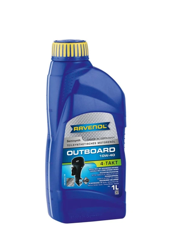 Image of RAVENOL 1153204-001-01-999 Engine oil RAVENOL Hydraulikol TS 22 Capacity: 1l, 10W-40, Part Synthetic Oil Engine Oil (1862)