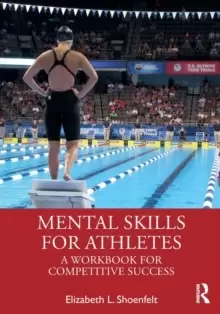 Image of Mental Skills for Athletes : A Workbook for Competitive Success