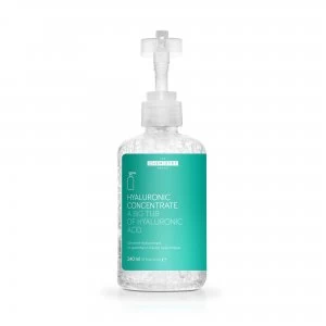 Image of The Chemistry Brand Hyaluronic Concentrate 240ml