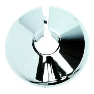 image of Talon Pipe Collar Chrome 15mm PCC15/10 - 571271