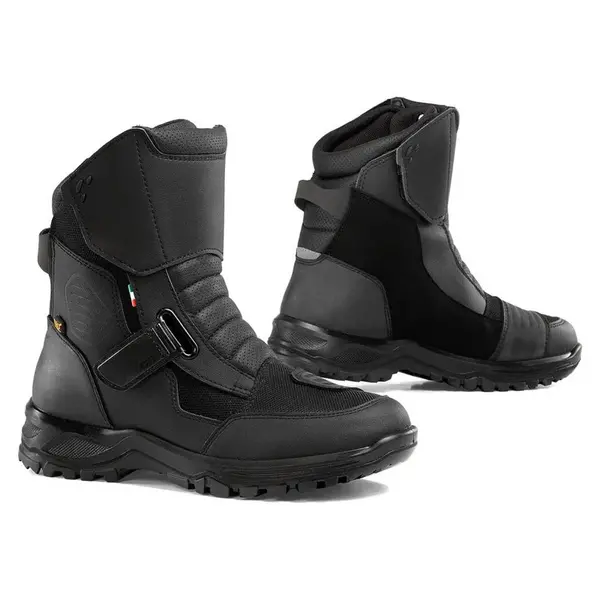 Image of Falco Land 3 Boots Black Size 40