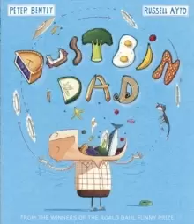 Image of Dustbin Dad