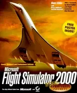 Image of microsoft flight simulator 2000 official strategies and secrets