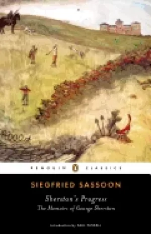 Image of sherstons progress the memoirs of george sherston