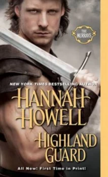 Image of Highland Guard by Hannah Howell Paperback