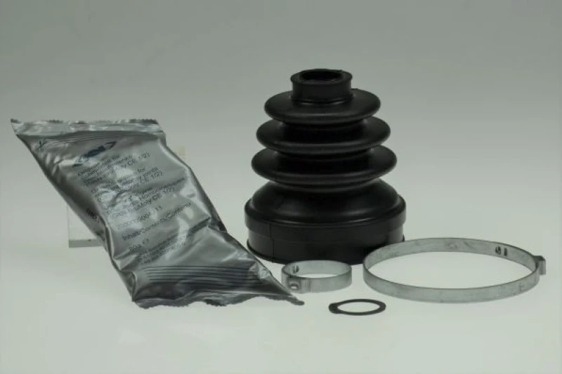 Image of CV boot kit, drive shaft LOBRO 306577