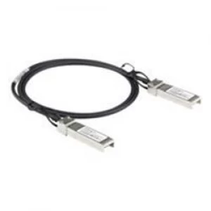 image of StarTech.com Dell EMC DAC Twinax Cable - DAC-SFP-10G-2M Com 2 m