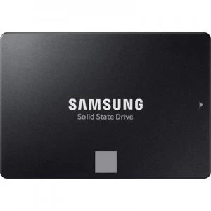 Image of Samsung 870 Evo 1TB SSD Drive