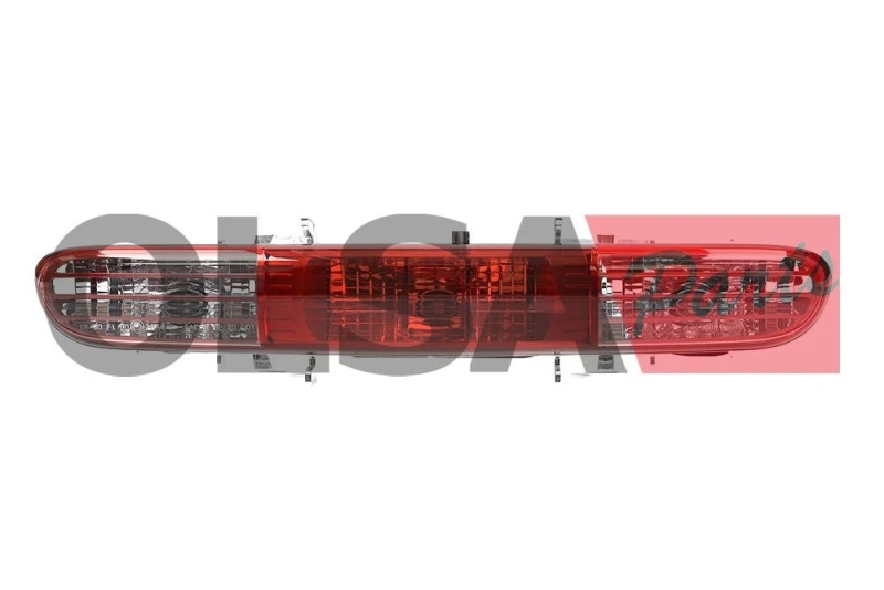 Image of Rear fog light AIC 72259