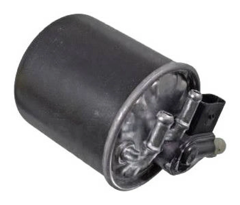 Image of Blue PRINT ADU172309 Fuel Filter with filter heating Fuel filter (9)