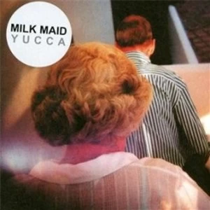 Image of Milk Maid - Yucca CD