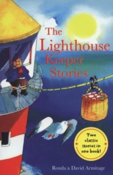 Image of The Lighthouse Keeper Stories by Ronda Armitage Paperback