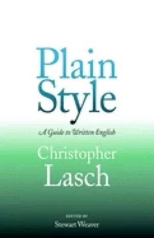 Image of plain style