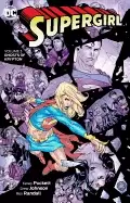 Image of supergirl vol 3 ghosts of krypton