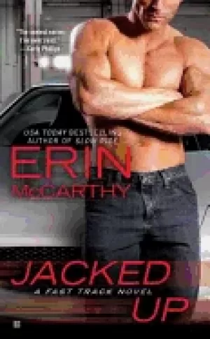 Image of jacked up