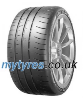 Image of Dunlop Sport Maxx Race 2 ( 245/35 ZR20 (95Y) XL N1 )