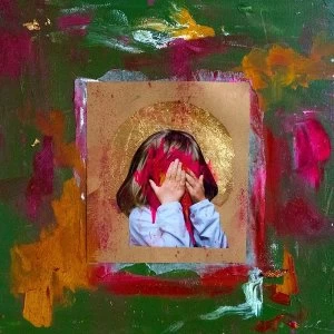 Image of Basement Revolver - Heavy Eyes Vinyl