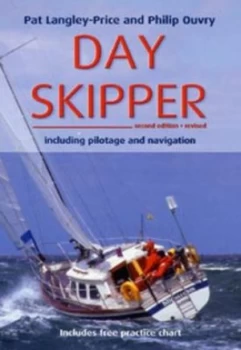 Image of Day Skipper Hardback