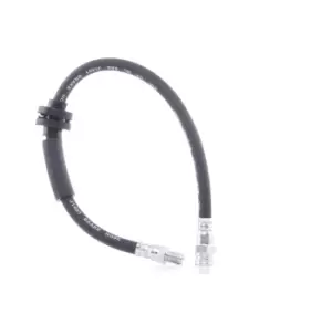 Image of RIDEX Brake Hose 83B0588 Brake Line,Brake Pipe ALFA ROMEO,LANCIA,156 Sportwagon (932),156 (932),GT (937),DELTA I (831AB0),Prisma (831_)