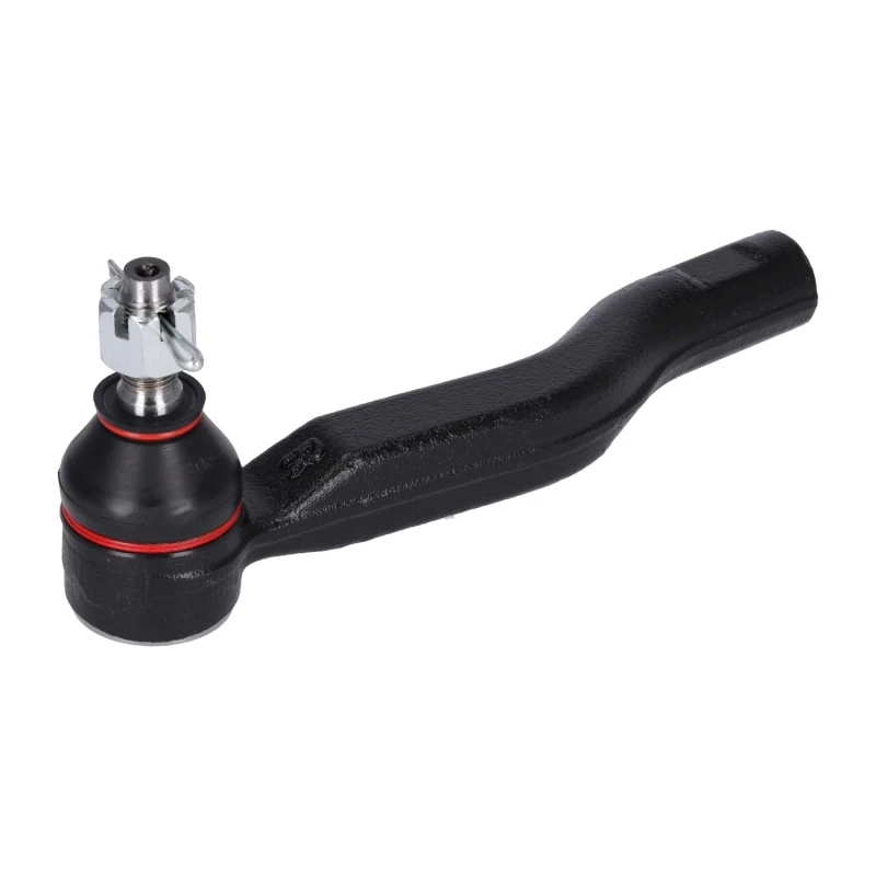Image of FEBI BILSTEIN 43247 Track rod end Front Axle Right Tie Rod End (914)