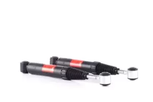 Image of TRW Shock absorber JGT177T Shocks,Shock absorbers PEUGEOT,CITROEN,PARTNER Combispace (5F),PARTNER Kasten (5),PARTNER Pritsche/Fahrgestell