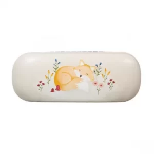 image of Sass & Belle Forest Folk Glasses Case