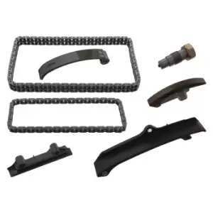 Timing Chain Kit 33984 by Febi Bilstein