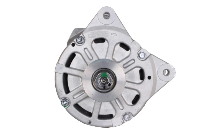 Image of Alternator WALKER WAL02922