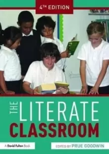 Image of The Literate Classroom