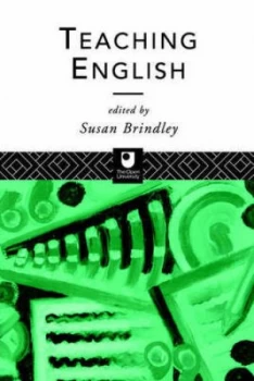 Image of Teaching English by Susan Brindley Paperback