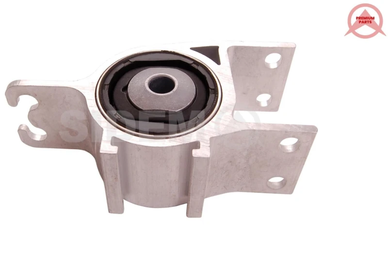 Image of SIDEM Trailing arm / Suspension arm bush SIDEM 849666