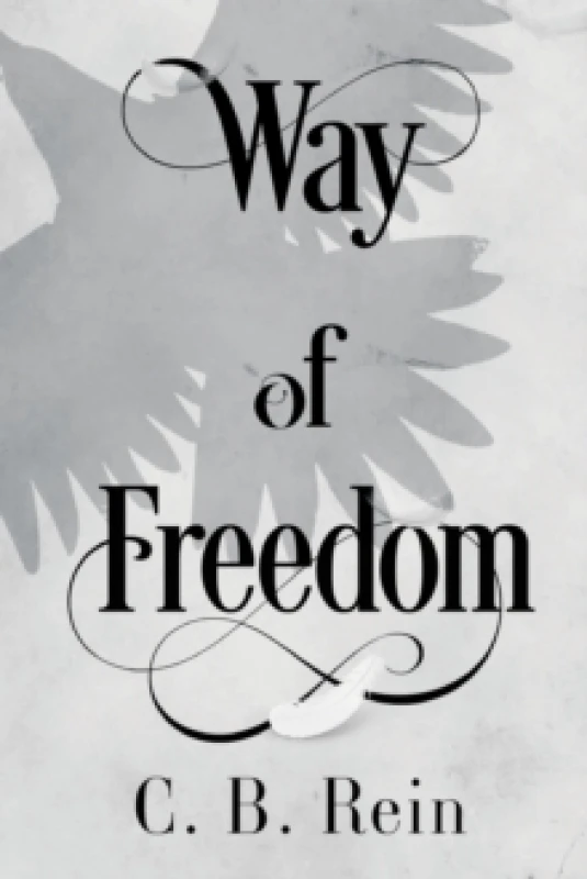 Image of Way of Freedom Paperback / softback