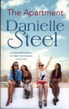 Image of The Apartment by Danielle Steel Paperback
