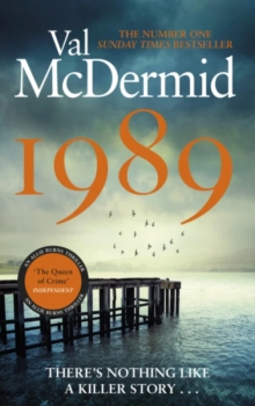 Image of 1989. Paperback. By Val McDermid Books