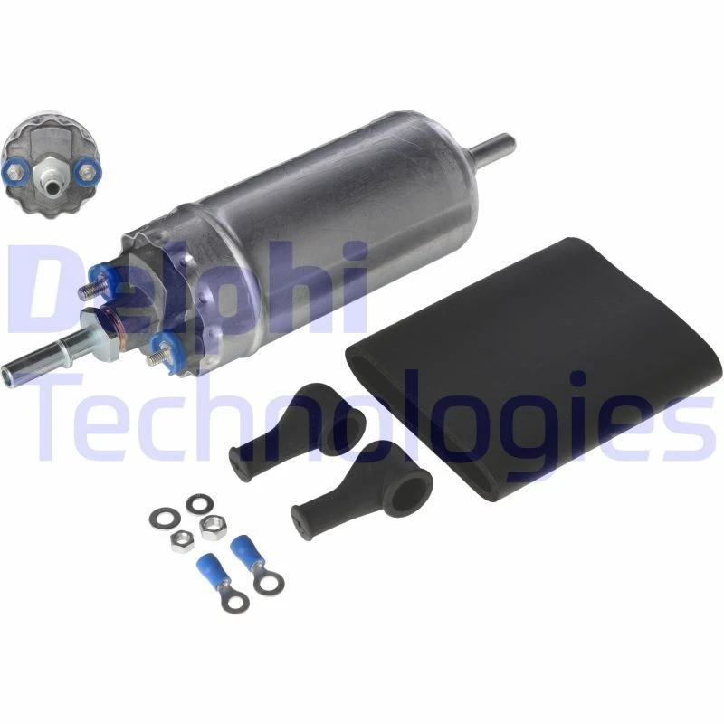 Image of DELPHI Fuel pump DELPHI FE0781-12B1