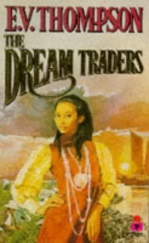 Image of The Dream Traders by E. V Thompson Paperback