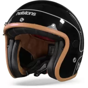 Image of Helstons Corporate Carbon Fiber Black L