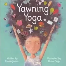 Image of Yawning Yoga