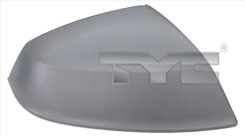 Image of TYC Wing mirror cover TYC 302-0133-2