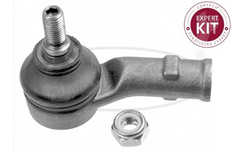 Image of Track rod end CORTECO 49398922