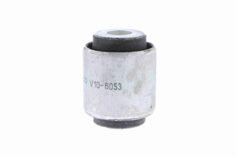 Image of VAICO V10-6053 Arm Bushes Upper, Original VAICO Quality, Rubber-Metal Mount, for control arm Control Arm-/Trailing Arm Bush (251)
